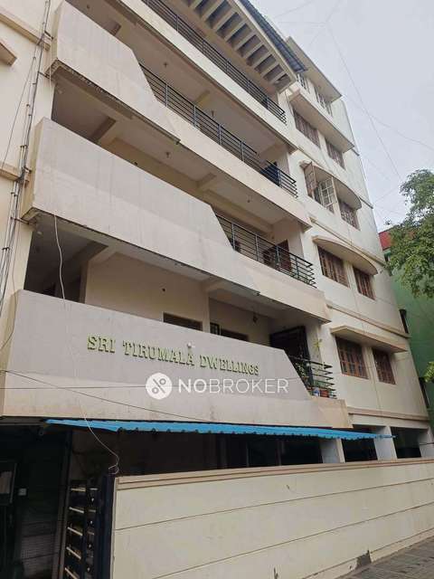 3 BHK Flat In Sri Tirumala Dwell, Btm Layout for Rent  In Btm Layout