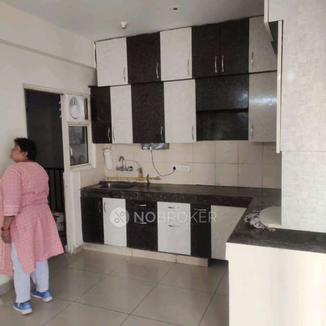 3 BHK Flat In Panchsheel Hynish for Rent  In Sector 1 Greater Noida West