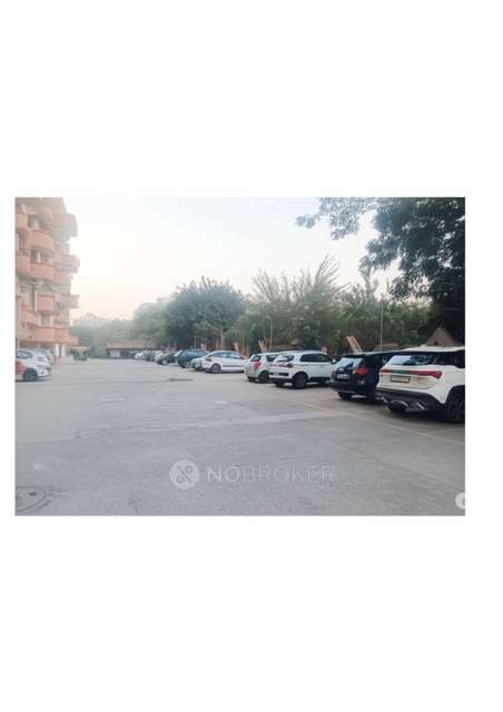 PG for Anyone in Classic Apartments