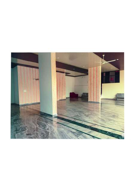 PG for Anyone in Classic Apartments