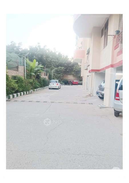 PG for Anyone in Classic Apartments