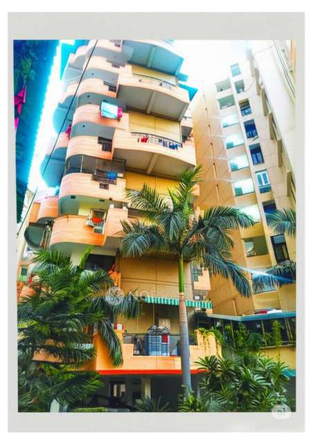 PG for Anyone in Classic Apartments