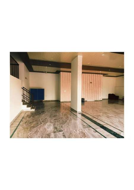 PG for Anyone in Classic Apartments