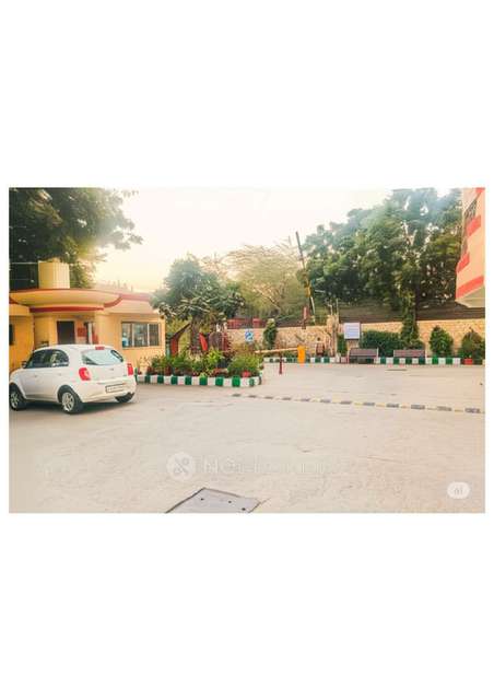 PG for Anyone in Classic Apartments