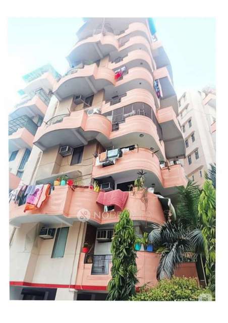 PG for Anyone in Classic Apartments