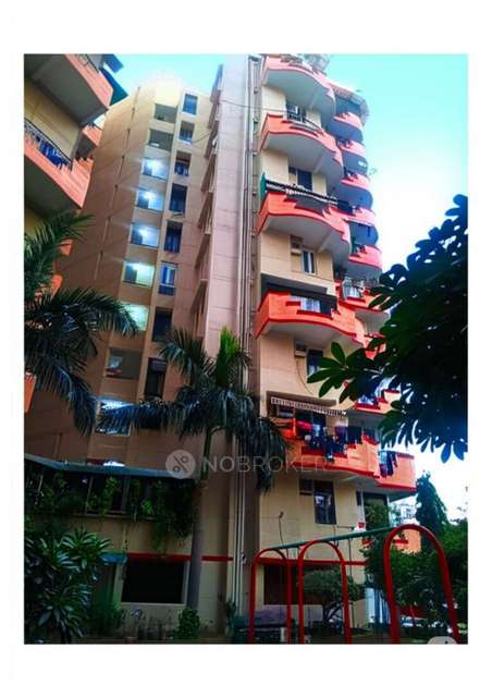 PG for Anyone in Classic Apartments