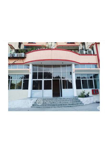 PG for Anyone in Classic Apartments