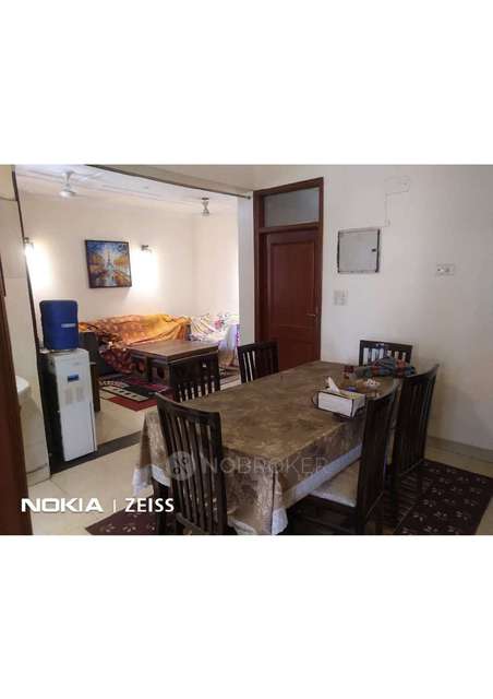 PG for Anyone in Classic Apartments