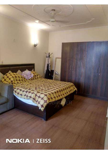 PG for Anyone in Classic Apartments