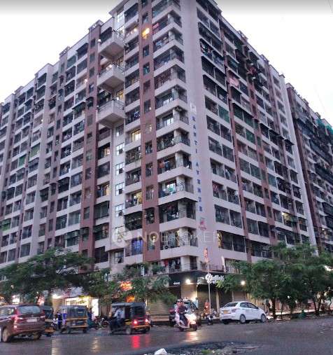 1 BHK Flat In Mahavir Kanti Dreams For Sale  In Nalasopara East