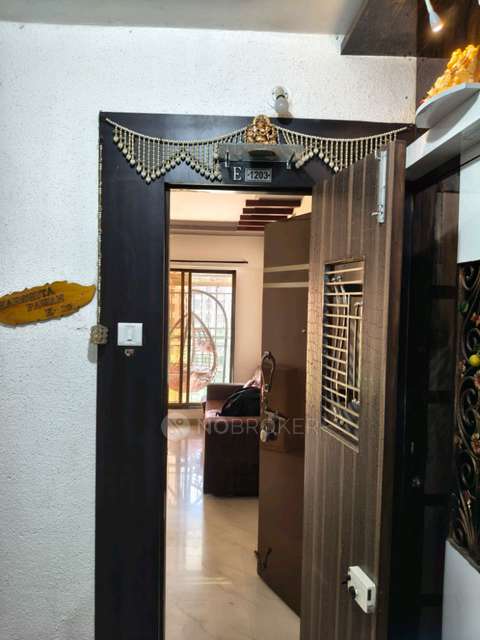 1 BHK Flat In Mahavir Kanti Dreams For Sale  In Nalasopara East