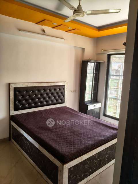 1 BHK Flat In Mahavir Kanti Dreams For Sale  In Nalasopara East
