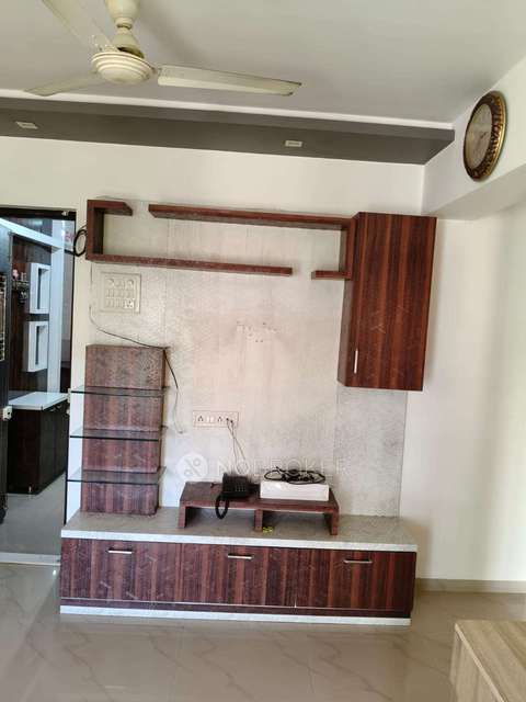 1 BHK Flat In Mahavir Kanti Dreams For Sale  In Nalasopara East