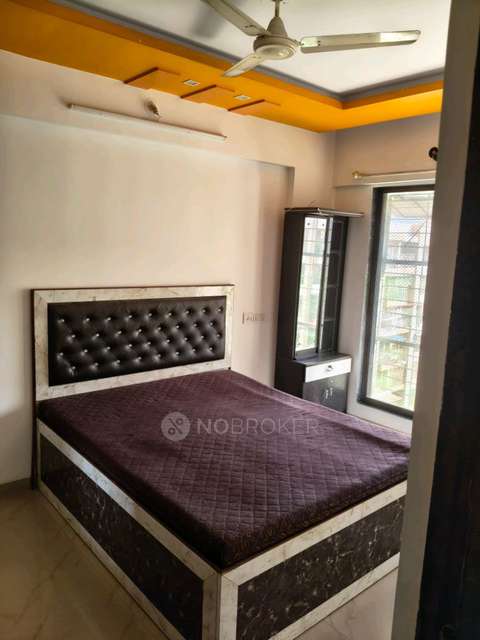 1 BHK Flat In Mahavir Kanti Dreams For Sale  In Nalasopara East