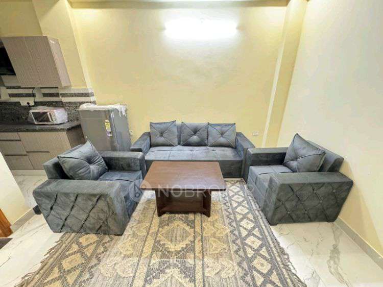 1 BHK House for Rent  In Medanta -the Medicity