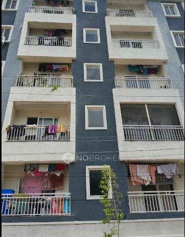 2 BHK Flat In Yadadri Nilayam for Rent  In Gajularamaram