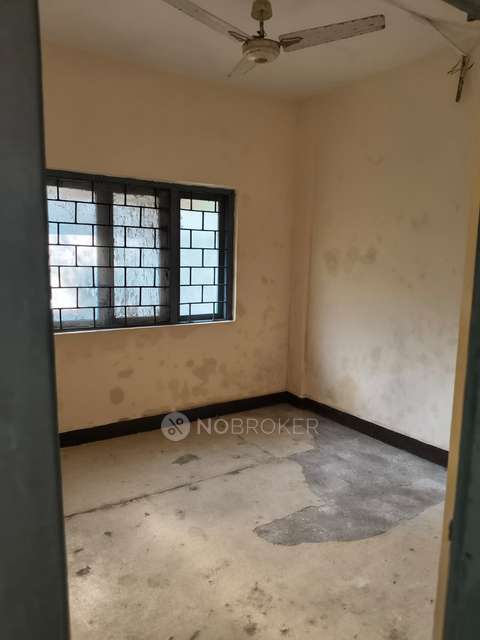 1 BHK Flat In Hill View Society Uran For Sale  In Bori Pakhadi