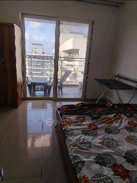 3 BHK Flat for Rent In Marunji