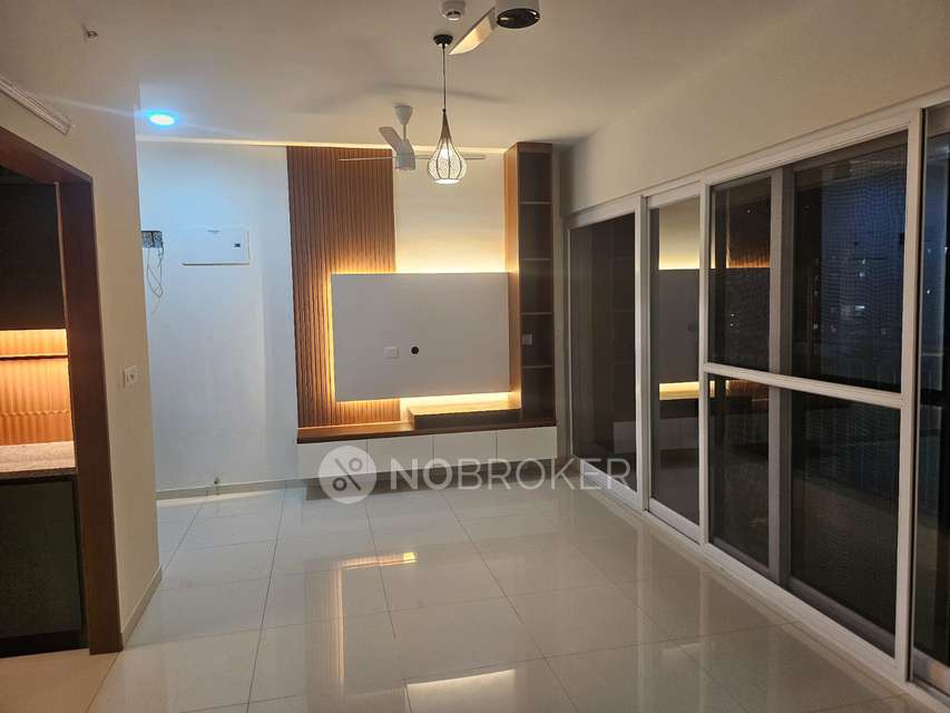 3 BHK Flat In Godrej Park Retreat for Rent  In Carmelaram
