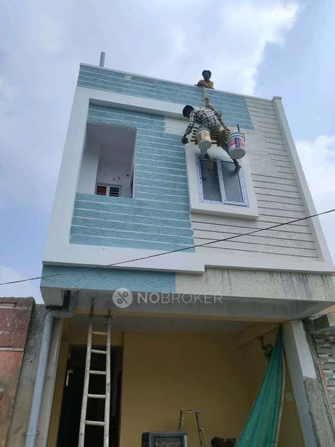 1 BHK House for Rent  In Hafeezpet