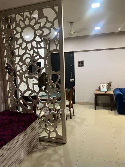 2 BHK Flat In Tilak Nagar Hp Employees Chembur For Sale  In Hp Employees Chs