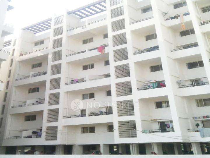 1 BHK Flat In Alpine Aura For Sale  In Bankar Vasti, Moshi