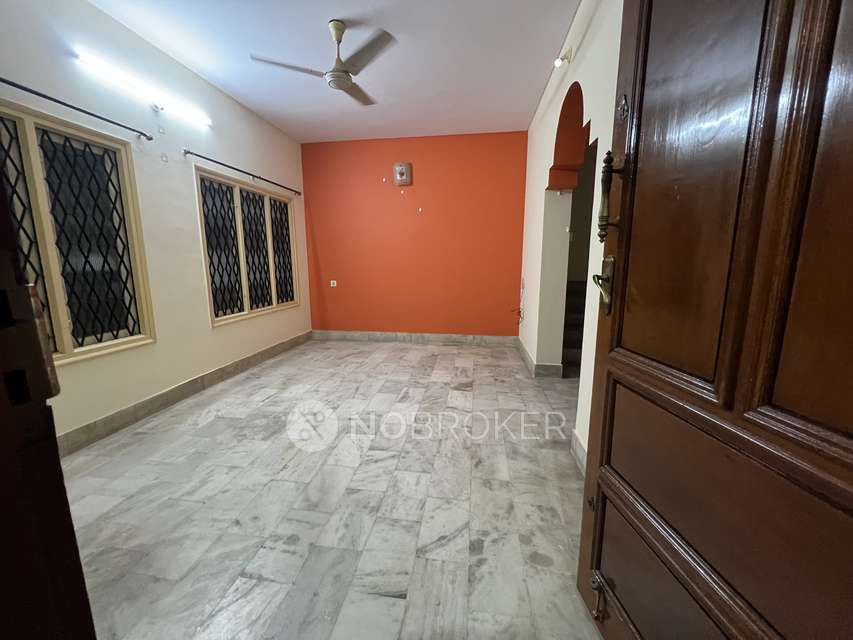 1 BHK House for Rent  In Btm 2nd Stage