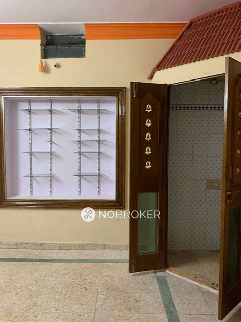 1 BHK House for Rent  In Nandini Layout