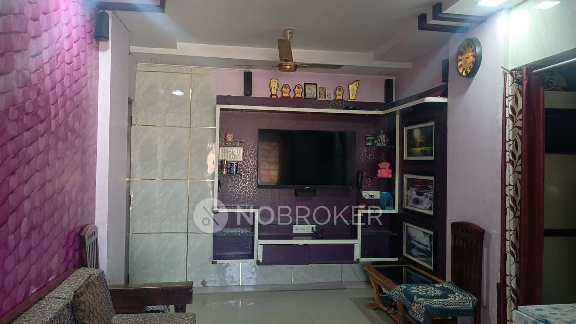 1 BHK Flat In Seven Oakas  For Sale  In Ambernath East