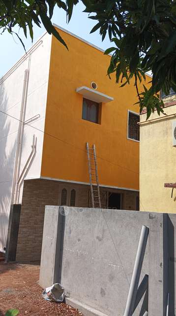 2 BHK House for Rent  In Lakshmipuram