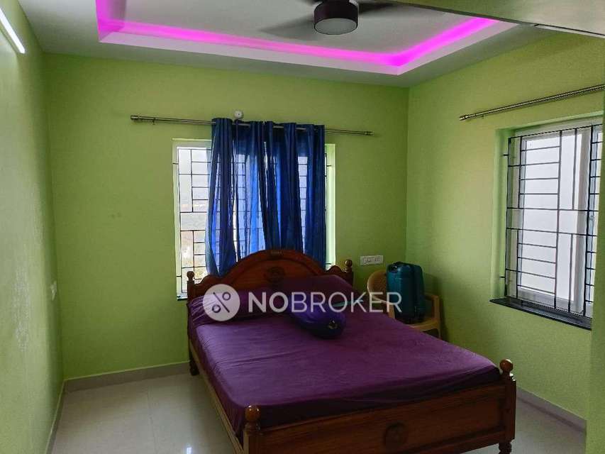 3 BHK Flat In Turnbulls Tower For Sale  In Nandanam