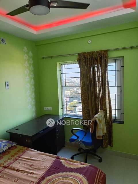 3 BHK Flat In Turnbulls Tower For Sale  In Nandanam