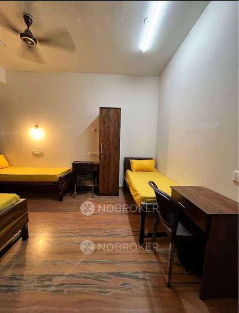 PG for Girls in 1965, South End D Cross Road