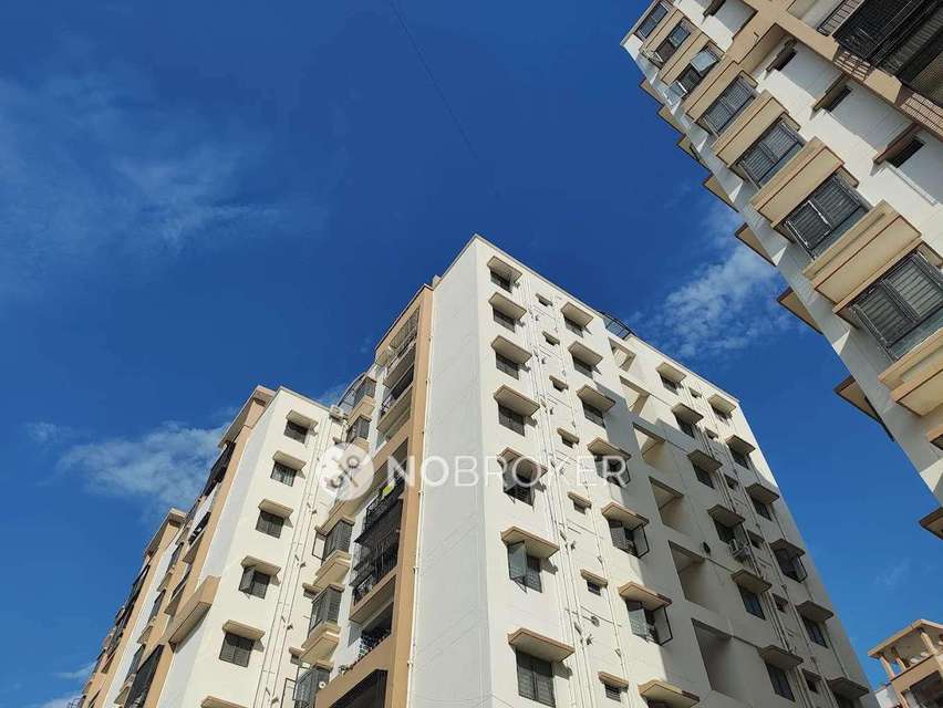 1 BHK Flat In Sadbhavana Township for Rent  In Bandlaguda
