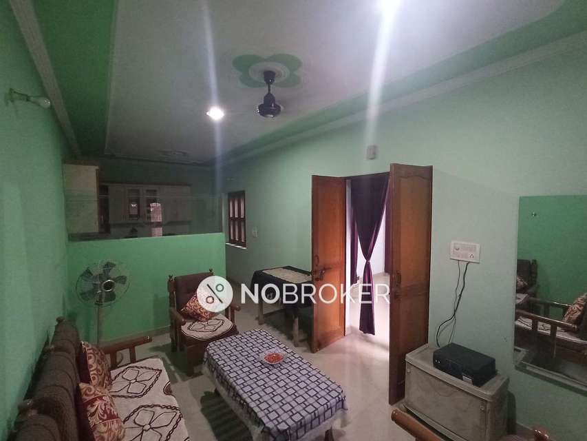 1 BHK House for Rent  In New Palam Vihar Phase 1, Sector 110