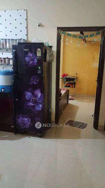 2 BHK Flat In Shrigiri For Sale  In Manjari Budruk