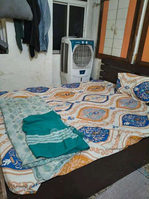 2 BHK House for Rent  In Samarth Nagar