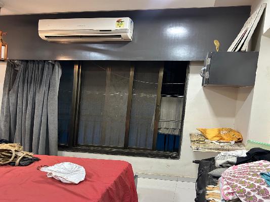 2 BHK Flat In Rna Ng Silver Spring for Rent  In Mira Road East