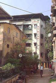 1 BHK Flat In Shiv Shankar for Rent  In Dombivli East  