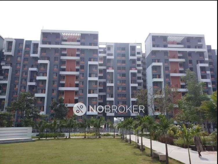 1 BHK Flat In Rk Enclave Mundhwa for Rent  In Mundhwa