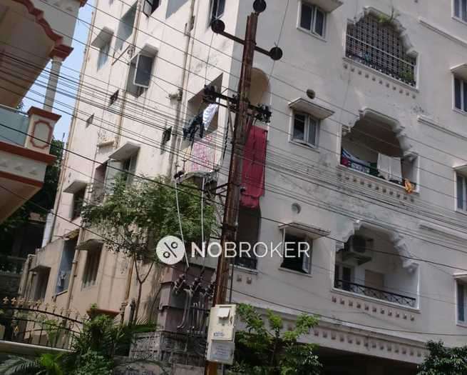 2 BHK Flat In Apartment For Sale  In New Nallakunta