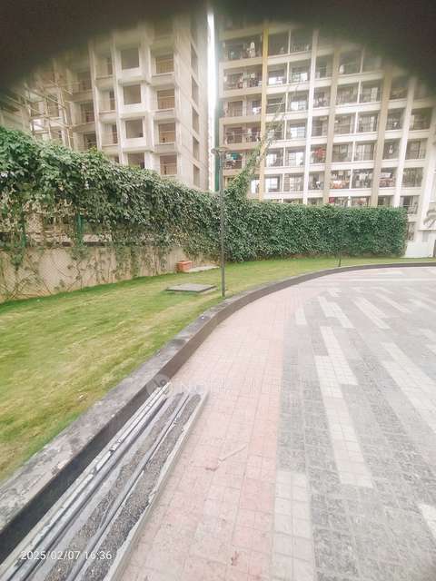 2 BHK Flat In Davakhar Elegance, Kalyan East For Sale  In Kalyan East