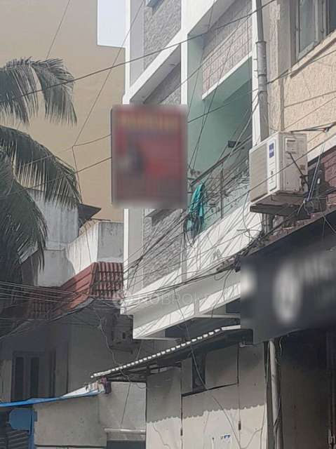 PG for Girls in Kandhanchavadi