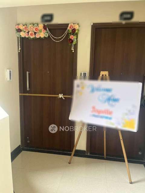 2 BHK Flat In Shapoorji Pallonji Sensorium For Sale  In Hinjewadi