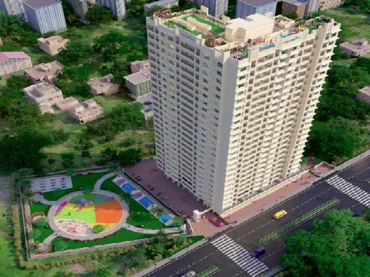1 BHK Flat In Mountain Greens For Sale near Dattanagar