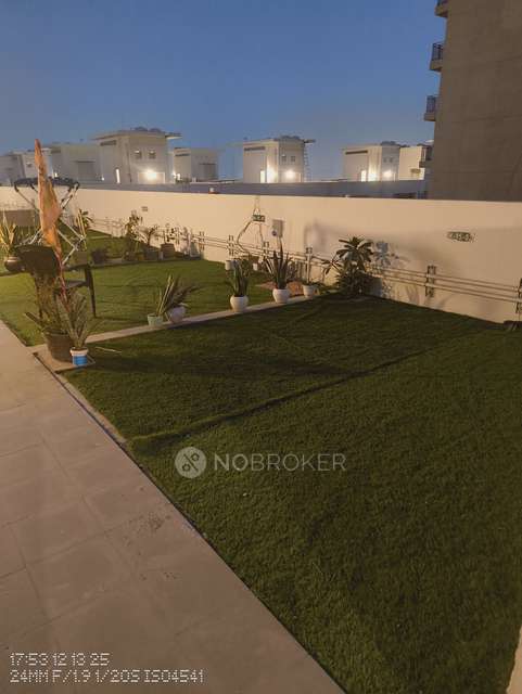 3 BHK Flat In M3m Soulitude for Rent  In M3m Soulitude