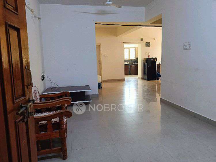 3 BHK Flat In Chandras Bella Vista Apartments for Rent  In 1-3-7, Temple Alwal Rd, Anand Rao Nagar, Old Alwal, Alwal, Secunderabad, Telangana 500010, India