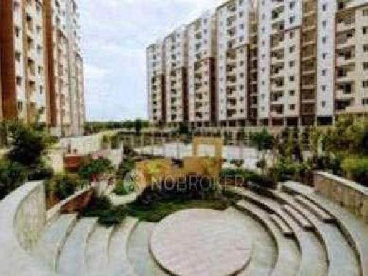 2 BHK Flat In Provident The Pearl For Sale  In Premavathipet