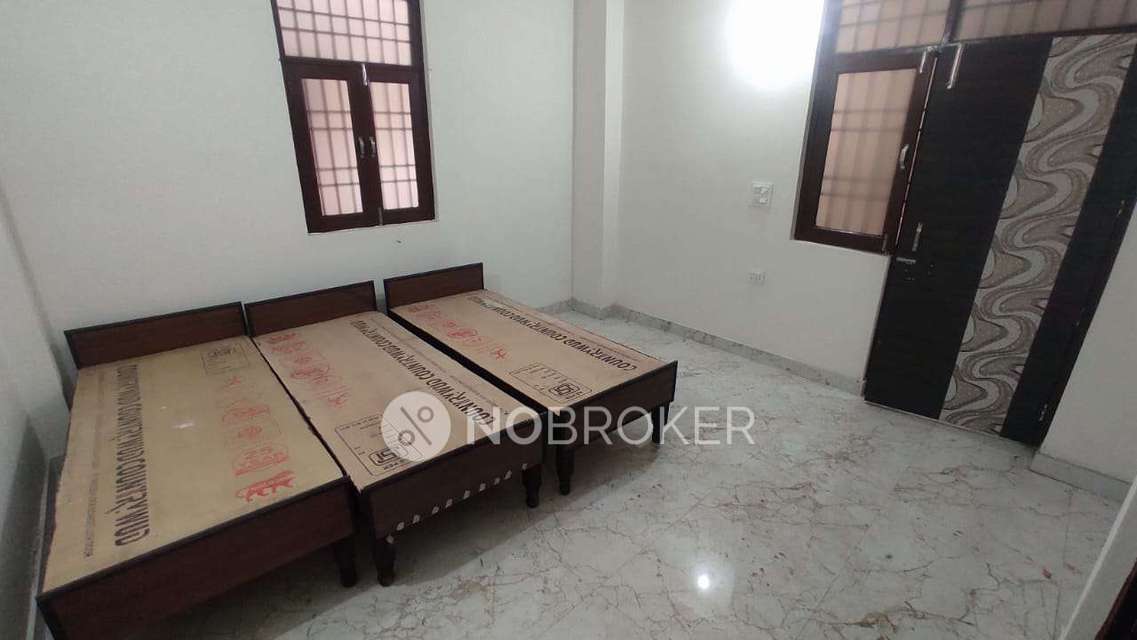 1 RK Flat In Standalone Building  for Rent  In Sector 66