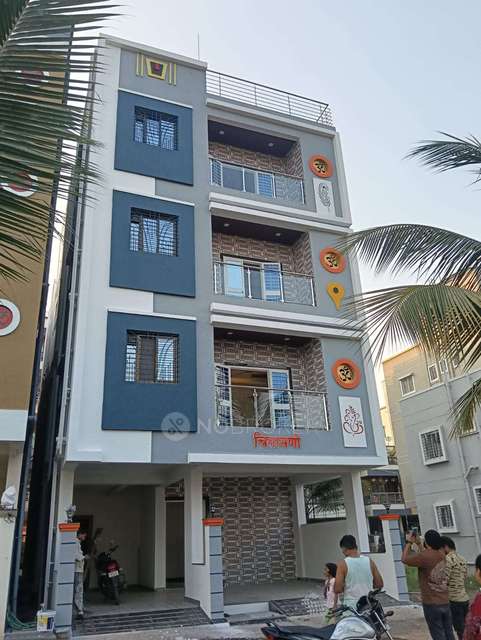 2 BHK House for Rent  In Hadapsar